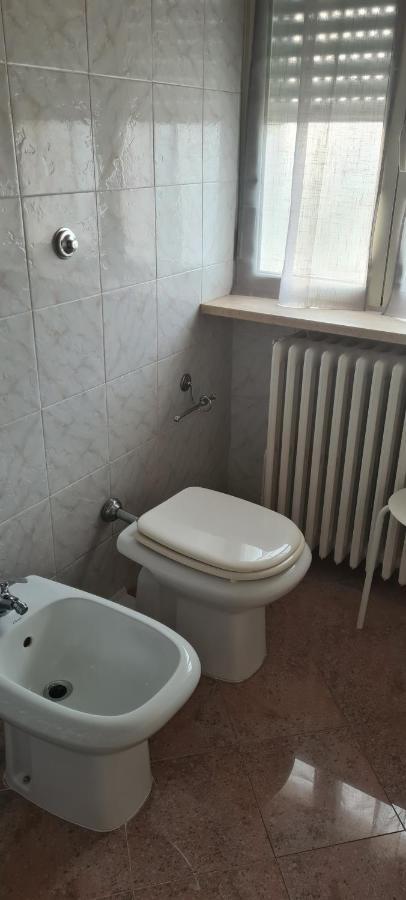 Апартаменти Jajo Apartament Бриндізі Екстер'єр фото
