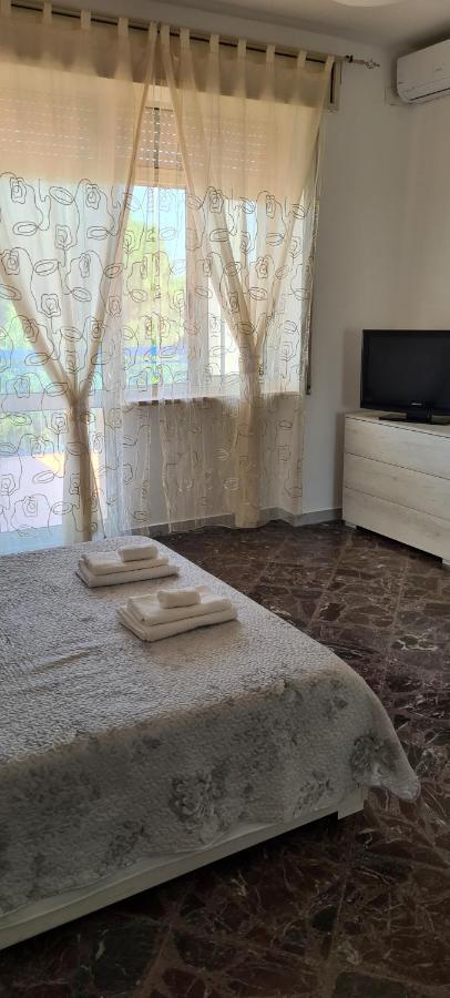 Апартаменти Jajo Apartament Бриндізі Екстер'єр фото