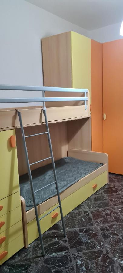 Апартаменти Jajo Apartament Бриндізі Екстер'єр фото