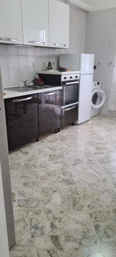 Апартаменти Jajo Apartament Бриндізі Екстер'єр фото