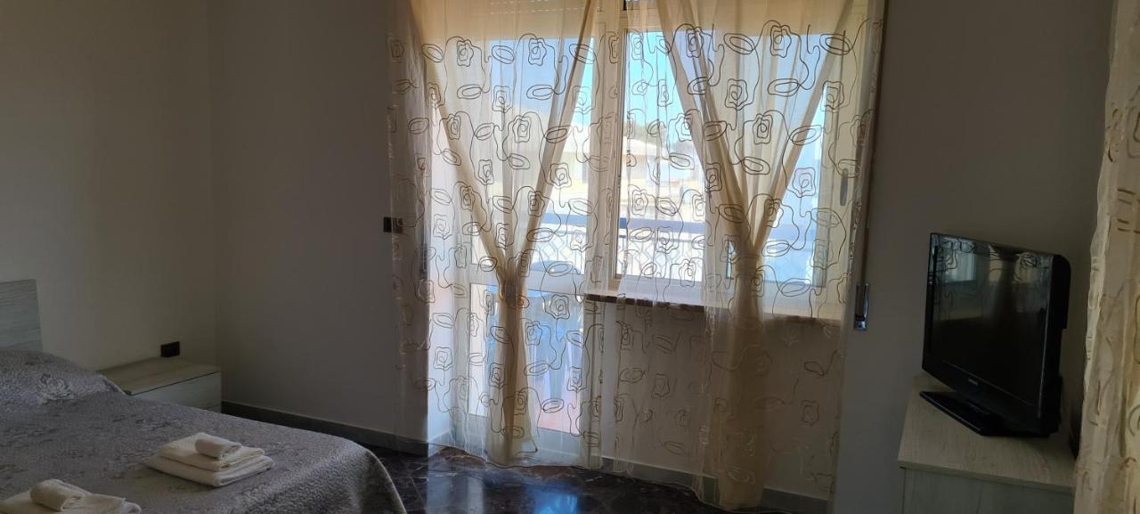 Апартаменти Jajo Apartament Бриндізі Екстер'єр фото