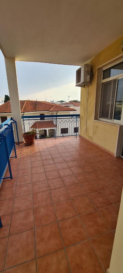 Апартаменти Jajo Apartament Бриндізі Екстер'єр фото
