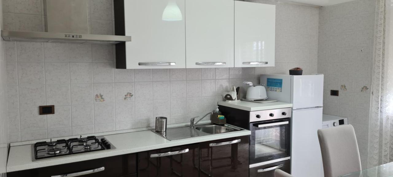 Апартаменти Jajo Apartament Бриндізі Екстер'єр фото