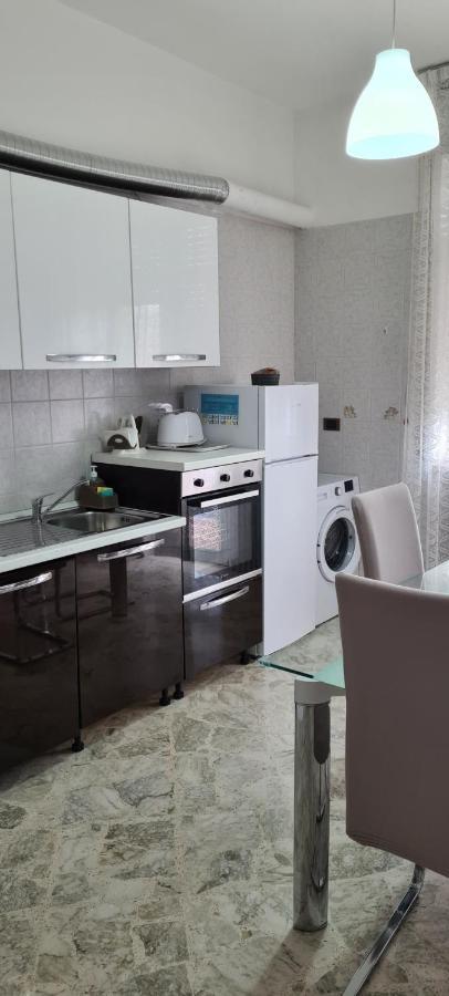 Апартаменти Jajo Apartament Бриндізі Екстер'єр фото